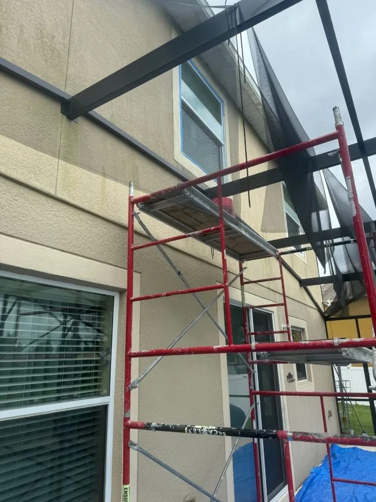 Slide of Onefix Construction