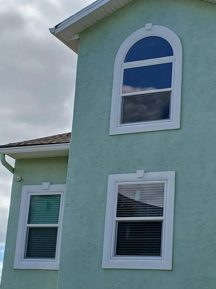 Slide of Onefix Construction