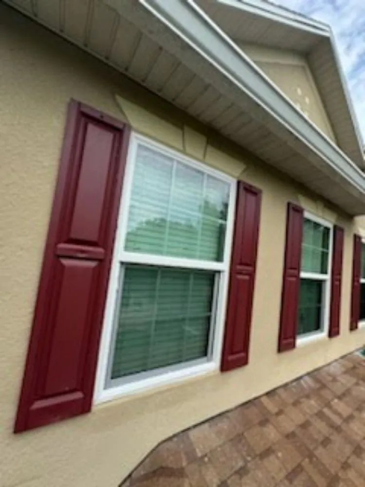 Slide of Onefix Construction