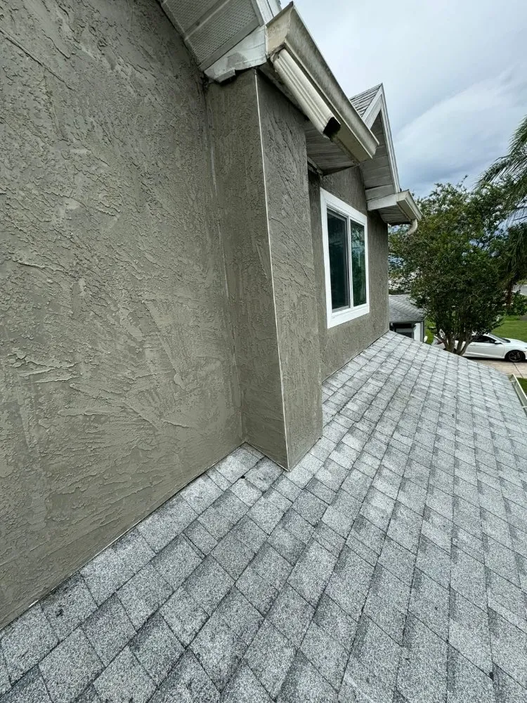 Slide of Onefix Construction