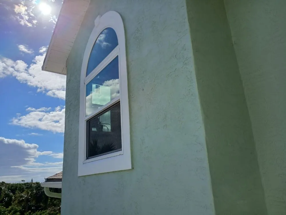 Slide of Onefix Construction