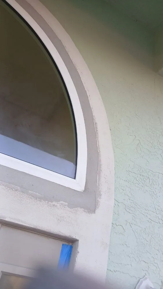 Slide of Onefix Construction