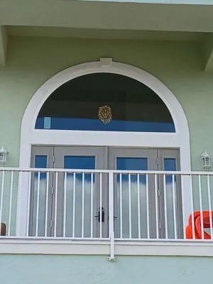 Onefix Construction Logo