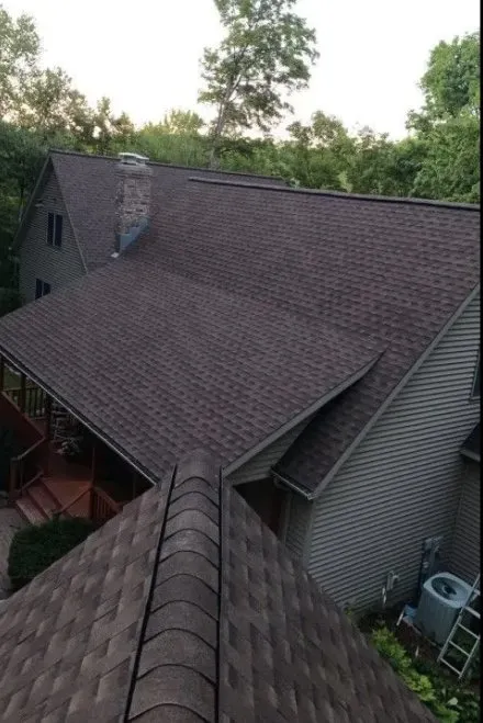 Emergency flat roof repair experts serving Lake Tomahawk, WI - Oneida Roof & Chimney