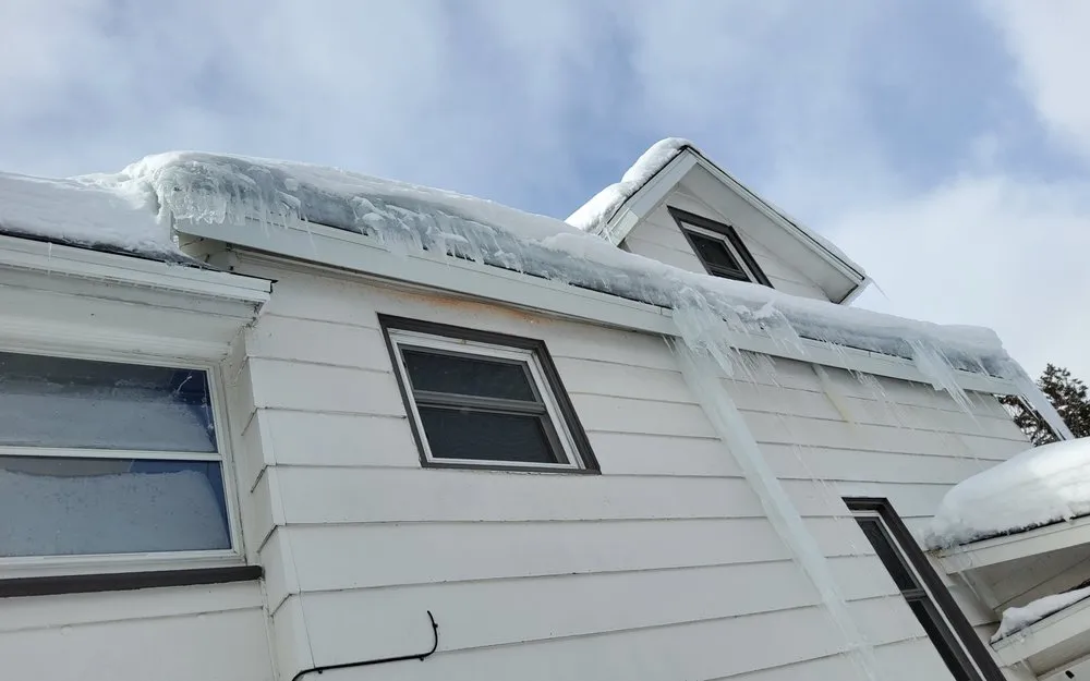 Trusted roof repair in Lake Tomahawk, WI by Oneida Roof & Chimney