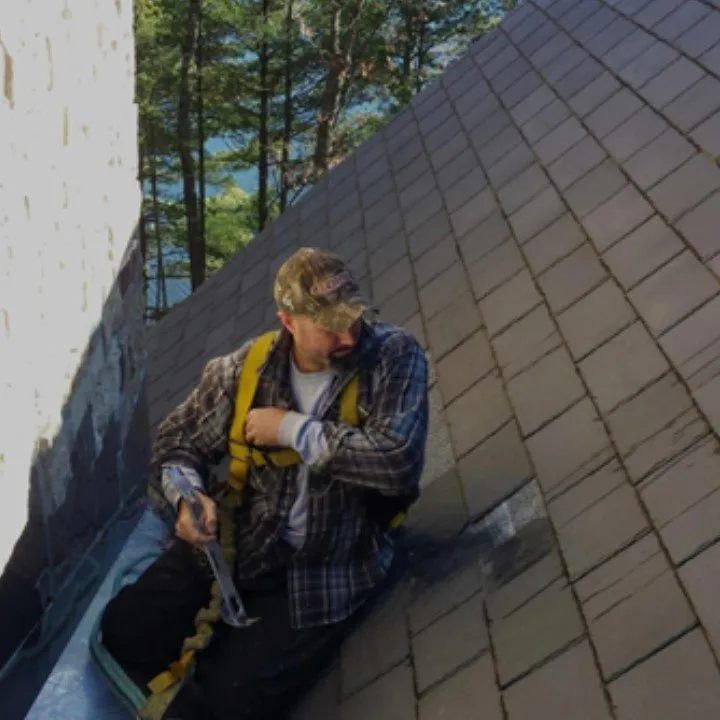 Professional roof leak repair in Lake Tomahawk, WI - Oneida Roof & Chimney