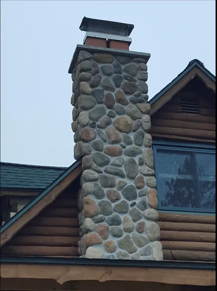 Local flat roof repair for residential properties in Lake Tomahawk, WI by Oneida Roof & Chimney