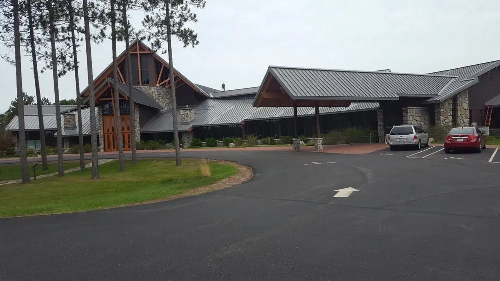 Emergency metal roofing installation for homes across Lake Tomahawk, WI - Oneida Roof & Chimney