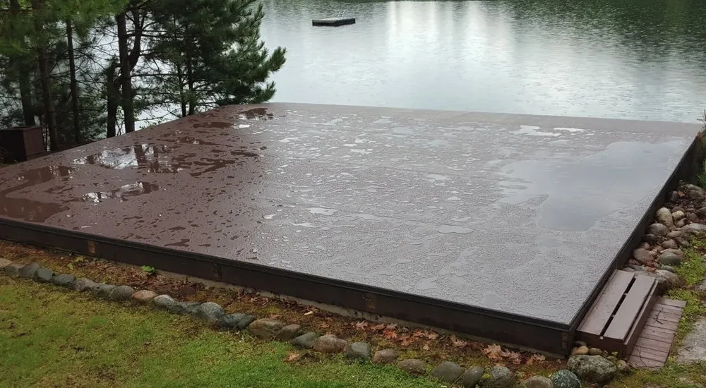 Emergency roof repair in Lake Tomahawk, WI - Oneida Roof & Chimney