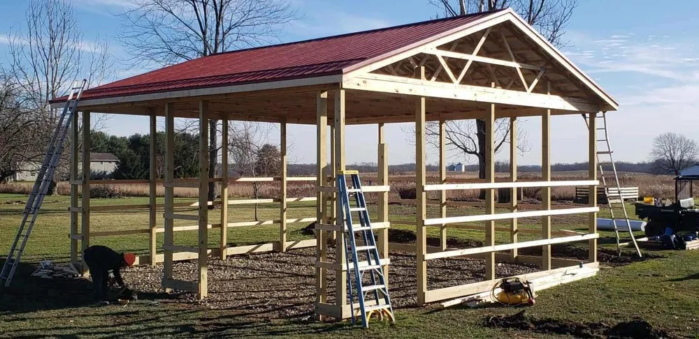 Slide of O'Neil Construction