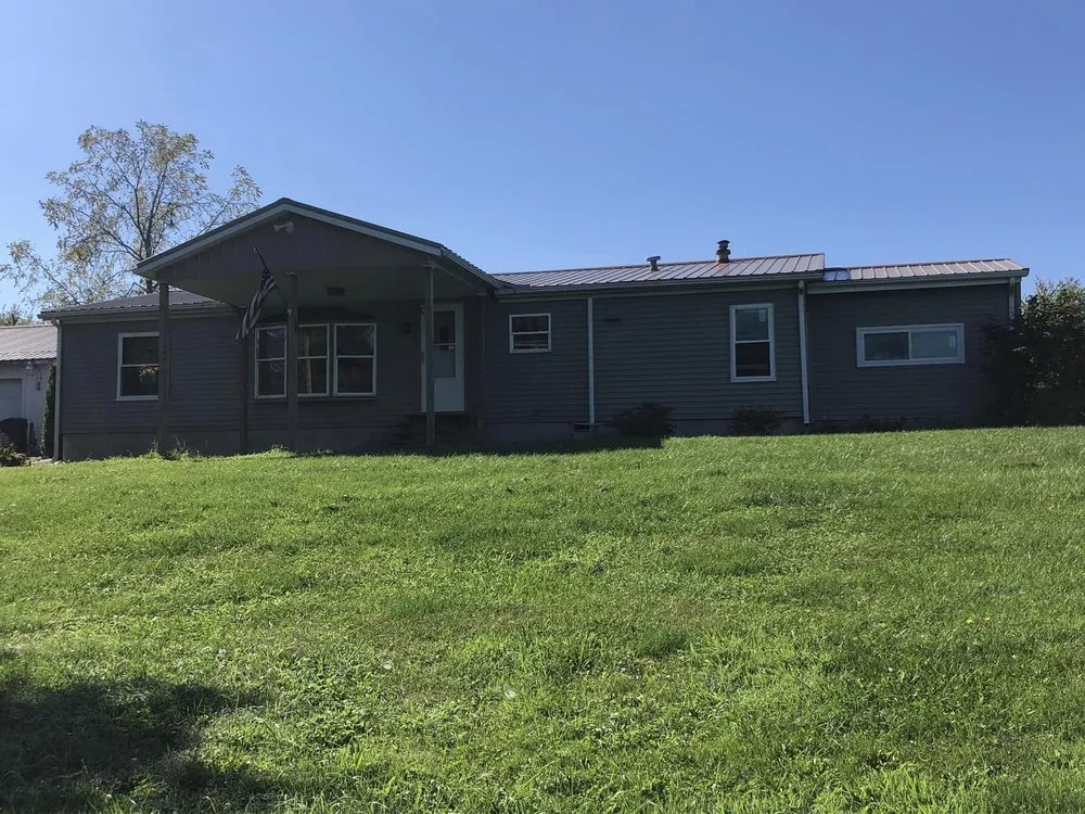 Slide of O'Neil Construction