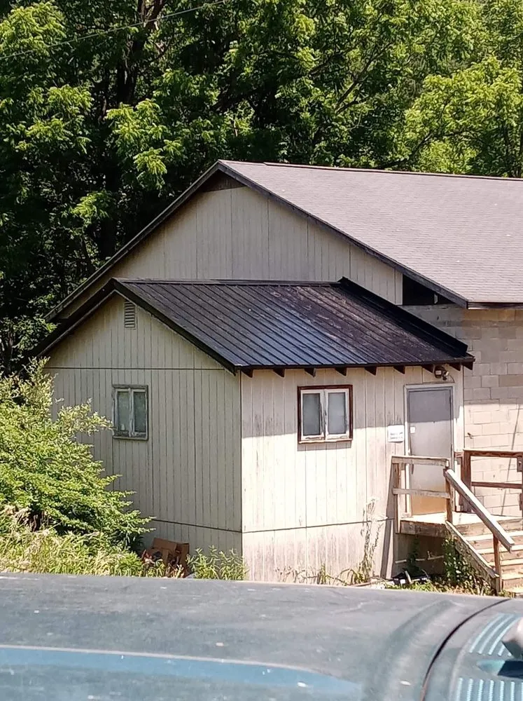 Slide of O'Neil Construction