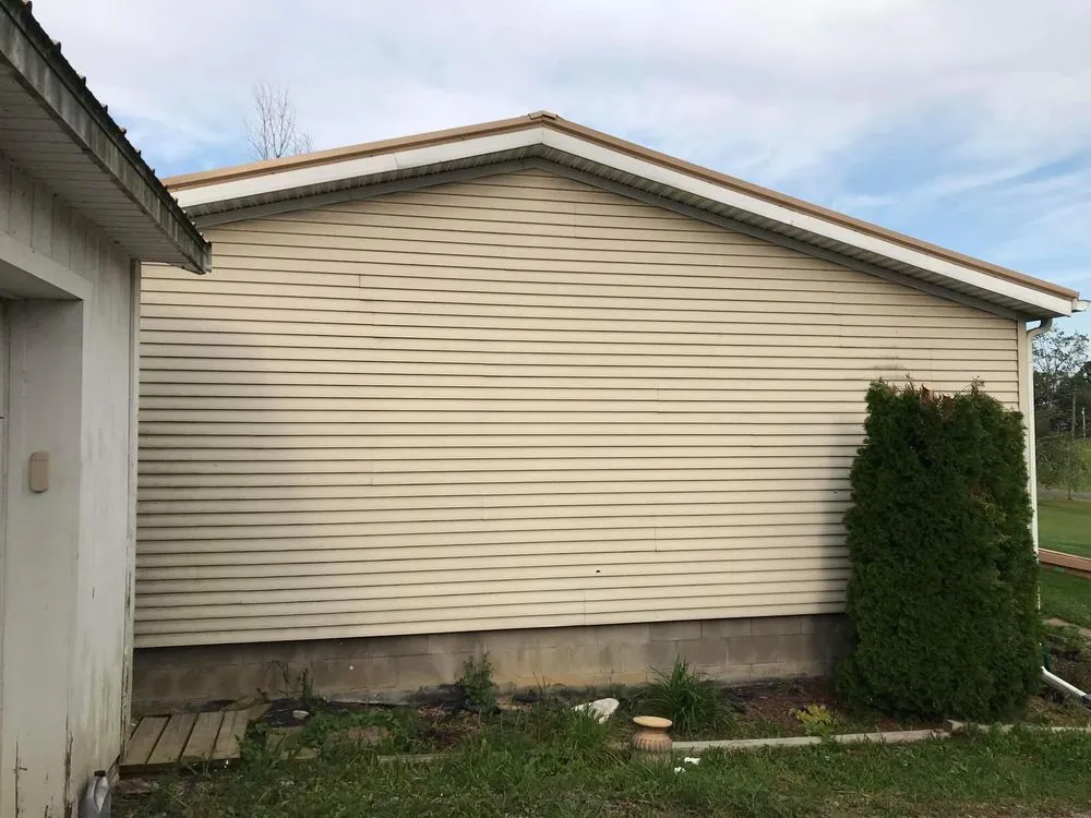 Slide of O'Neil Construction