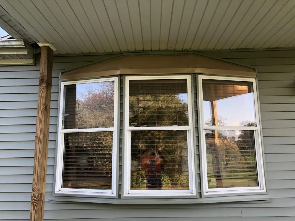 Slide of O'Neil Construction