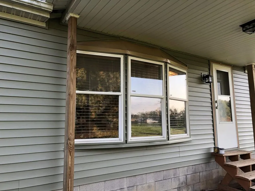 Slide of O'Neil Construction