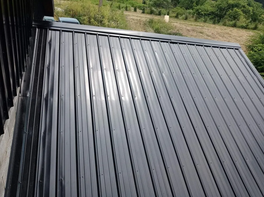 Slide of O'Neil Construction