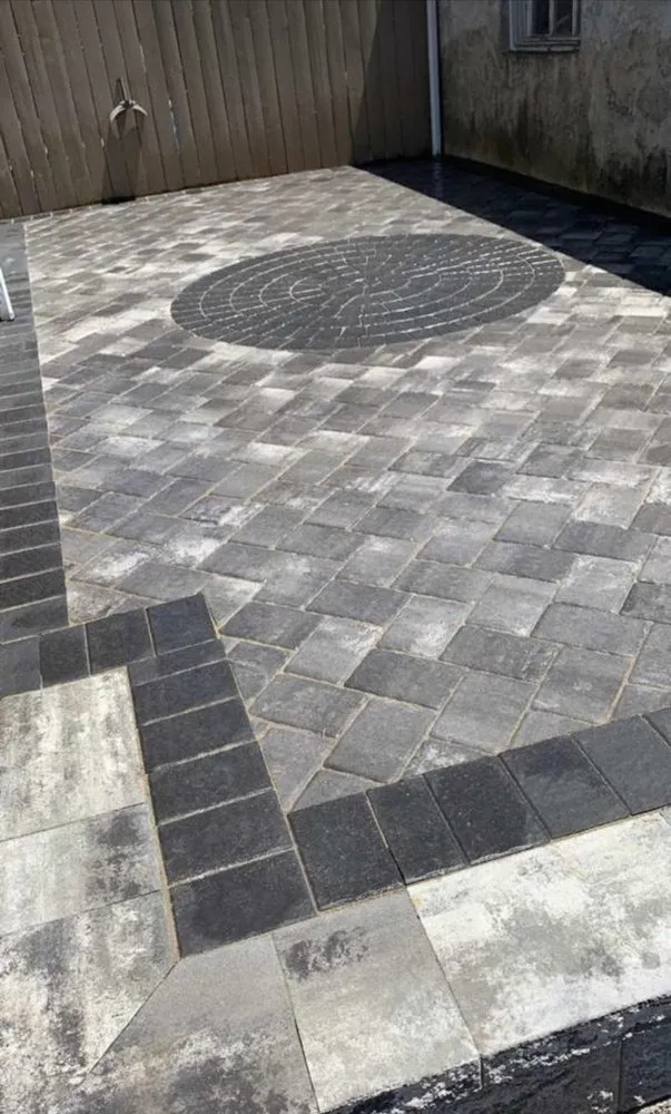 Slide of O’Neill Construction & Masonry