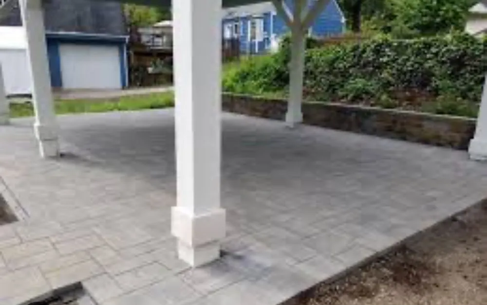 Slide of O’Neill Construction & Masonry