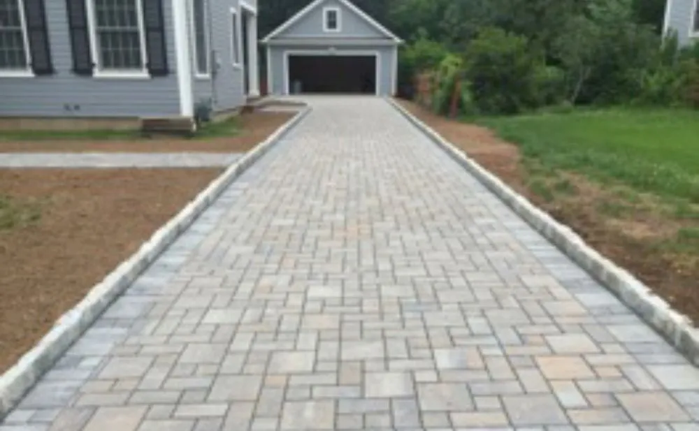 Slide of O’Neill Construction & Masonry