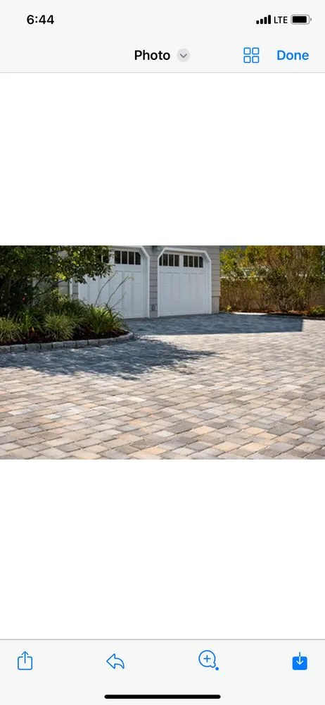 Slide of O’Neill Construction & Masonry