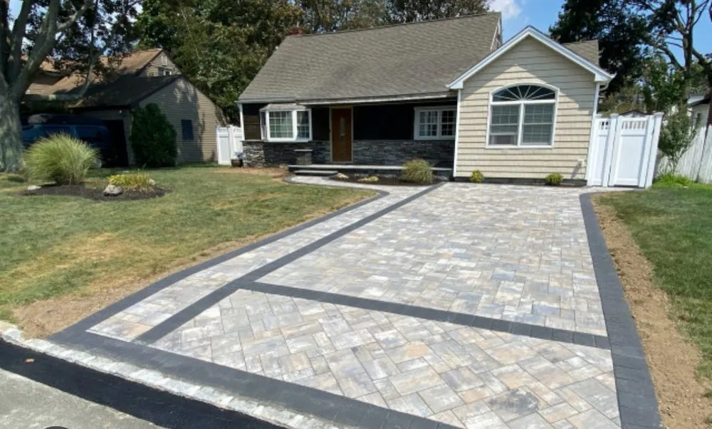 Slide of O’Neill Construction & Masonry