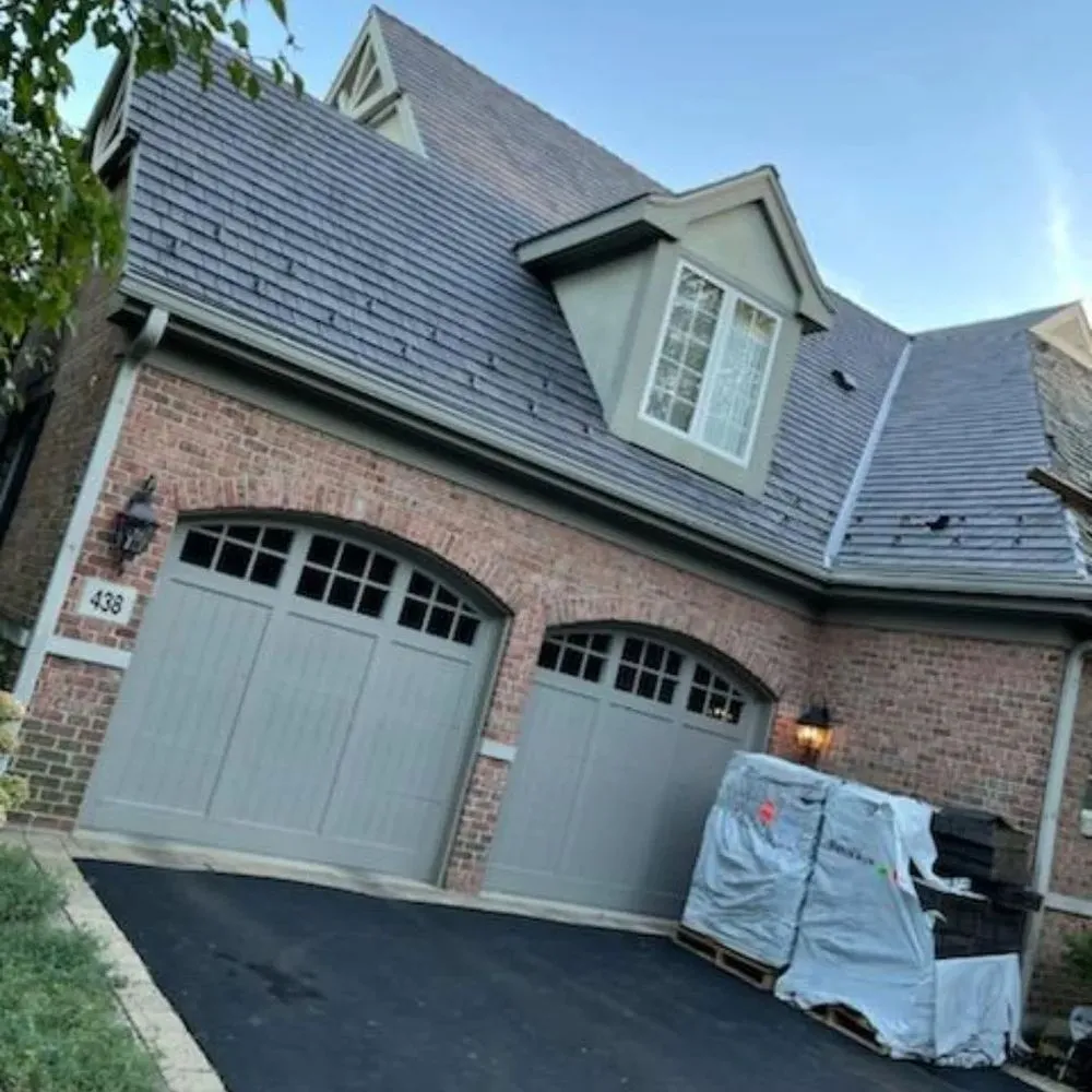 Slide of O'Neill Construction Group