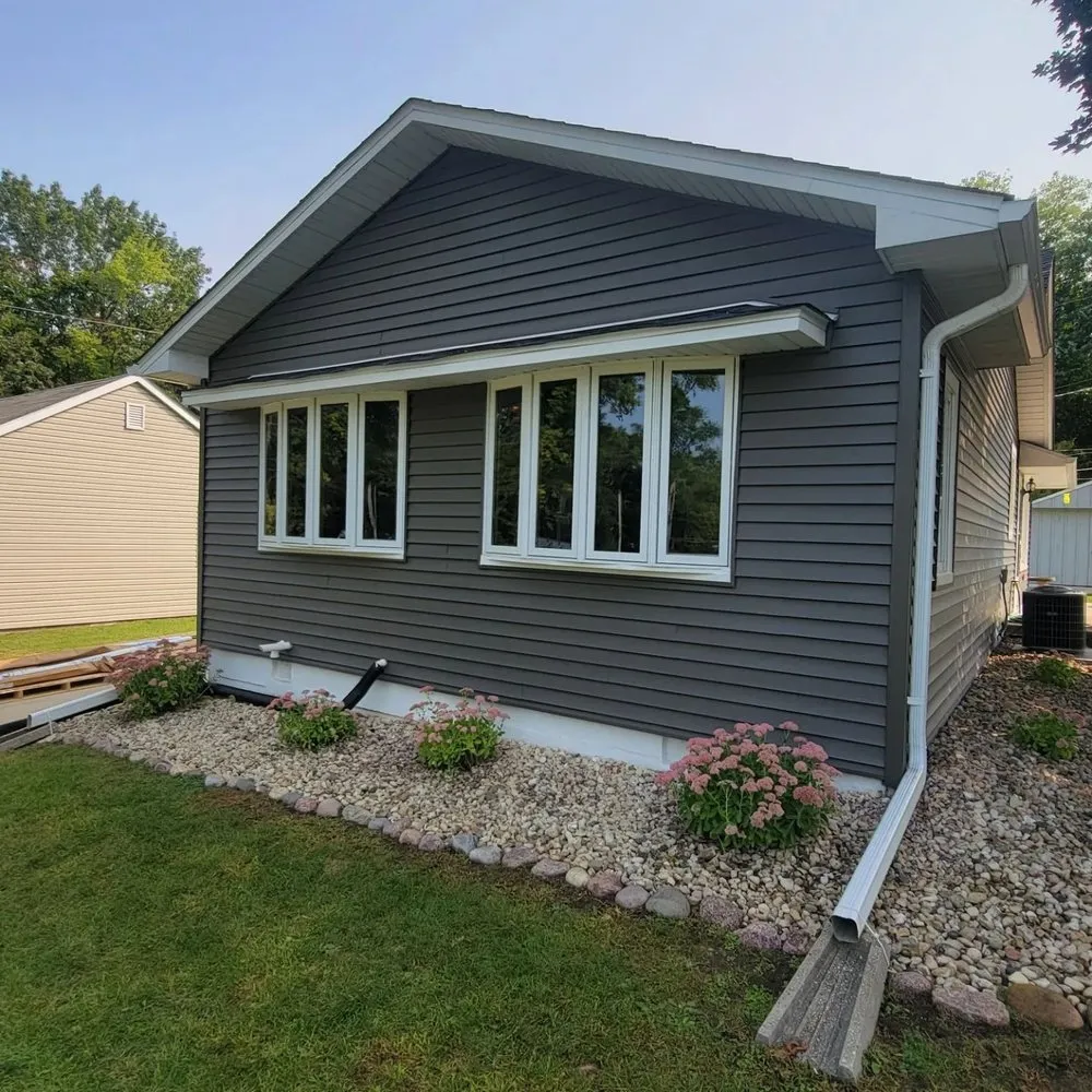 Slide of O'Neill Construction Group