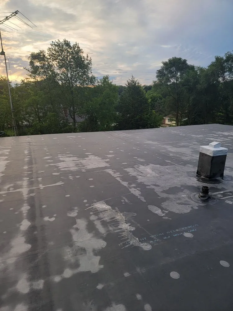 Slide of O'Neill Construction Group