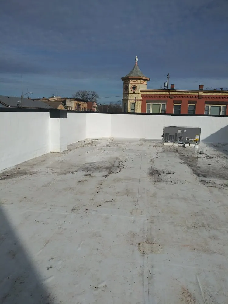 Slide of O'Neill Construction Group