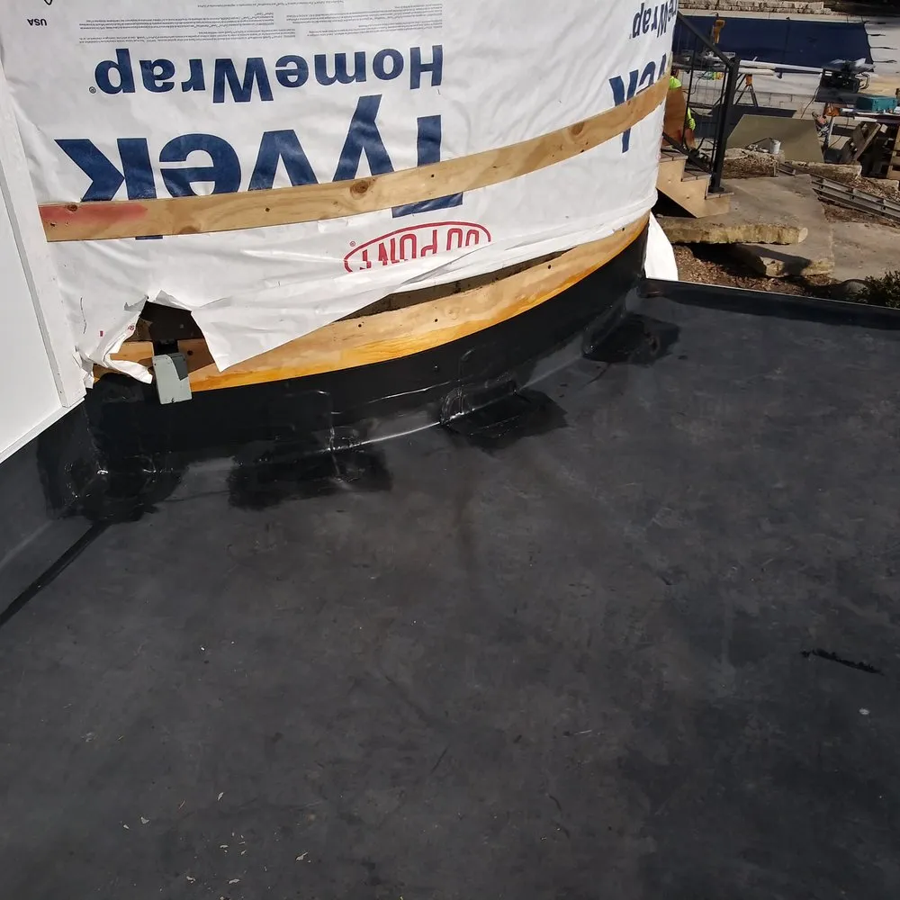 Slide of O'Neill Construction Group