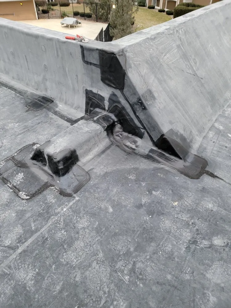 Slide of O'Neill Construction Group