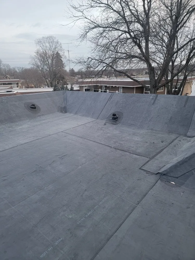 Slide of O'Neill Construction Group