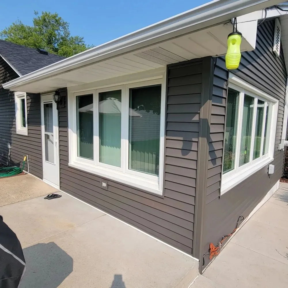 Slide of O'Neill Construction Group