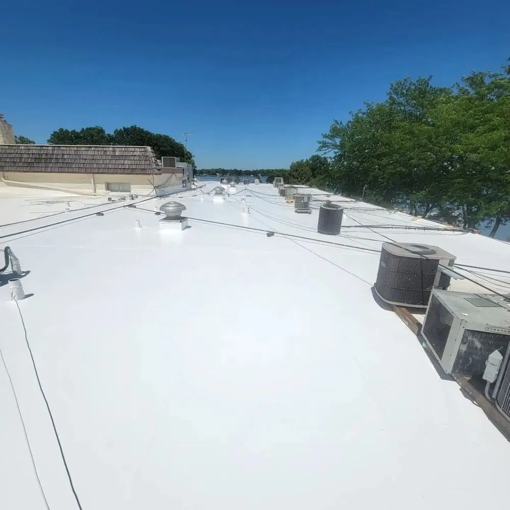 Slide of O'Neill Construction Group