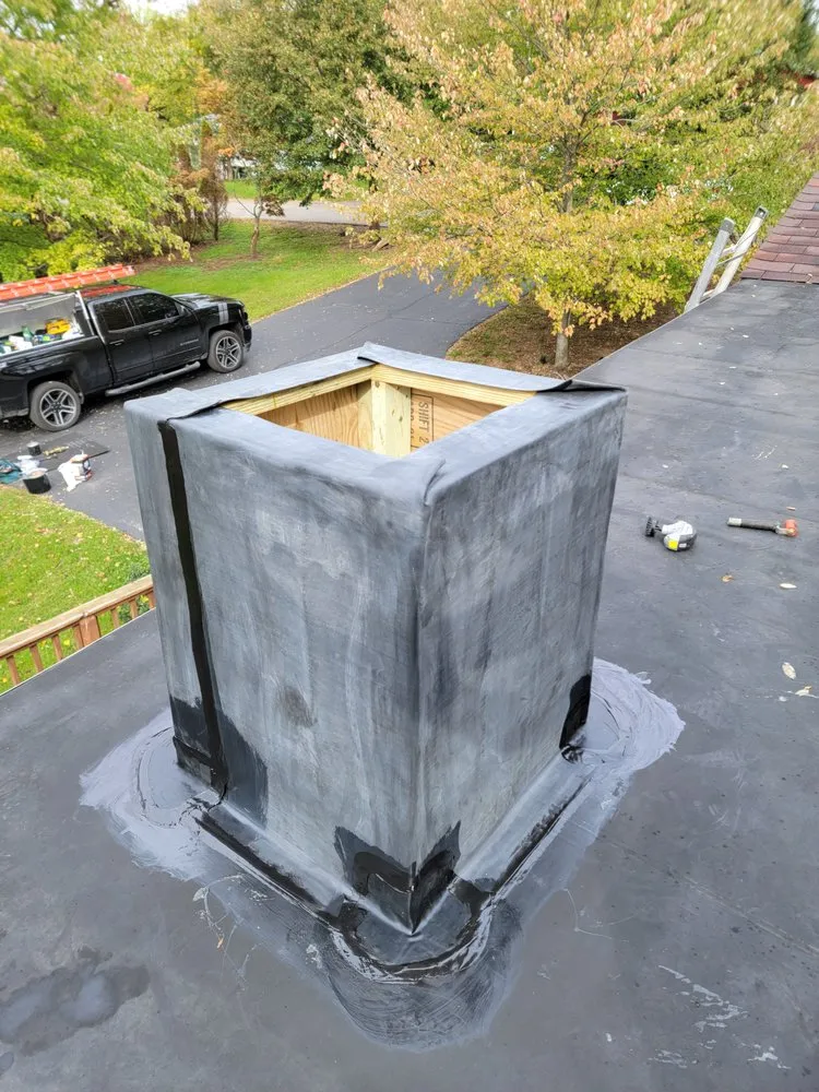 Slide of O'Neill Construction Group