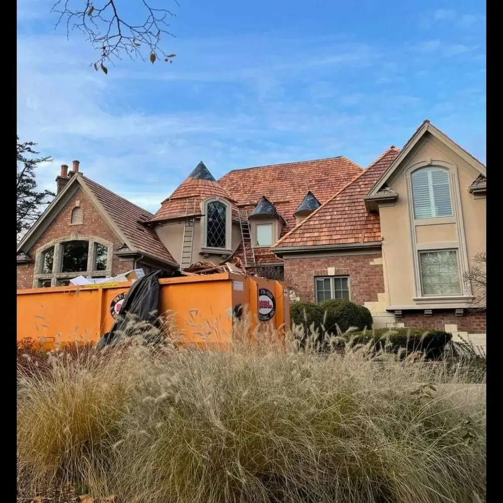 Slide of O'Neill Construction Group