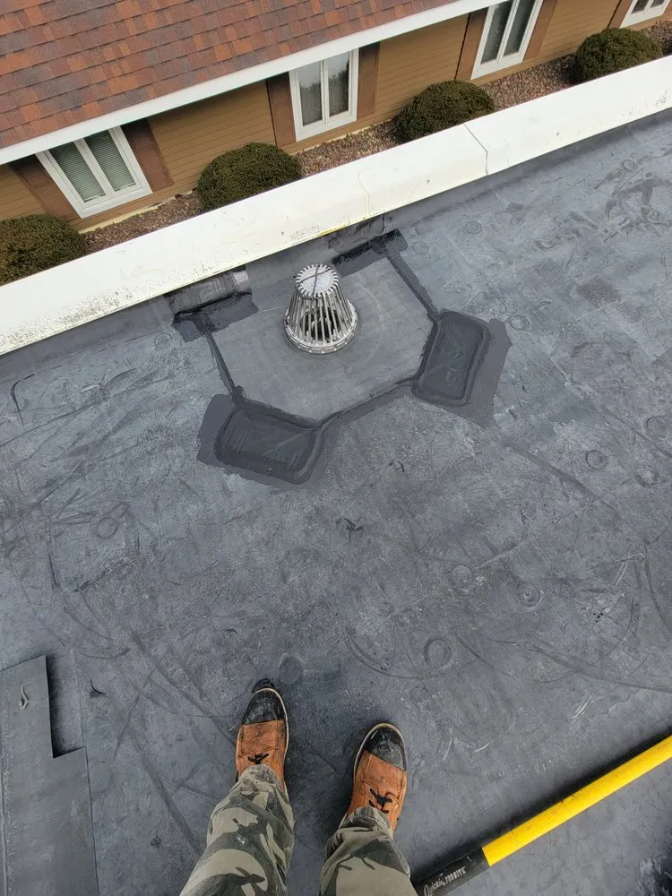 Slide of O'Neill Construction Group