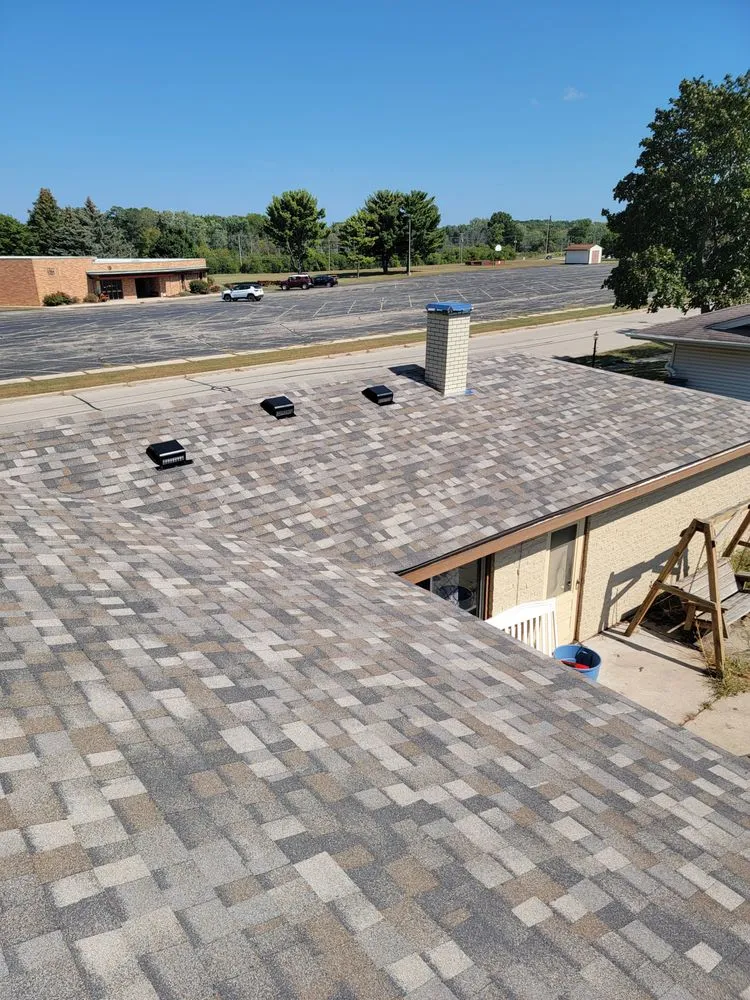 Slide of O'Neill Construction Group