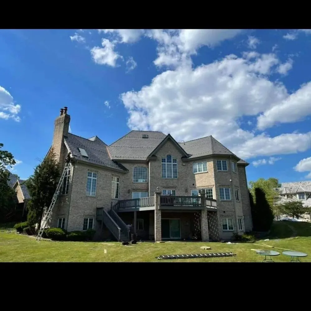 Slide of O'Neill Construction Group