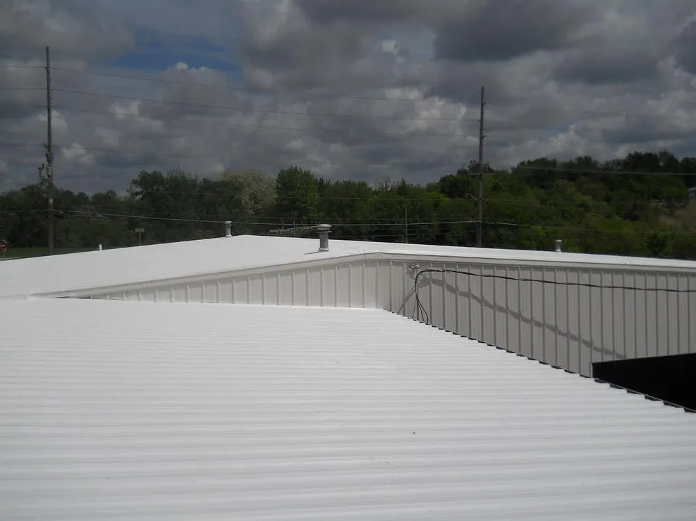 Slide of O'Neill Construction Group