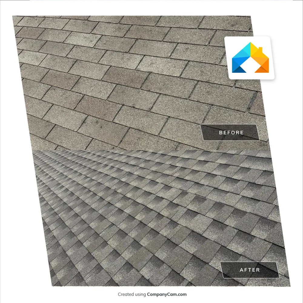 Slide of OneSource Roofing and Restoration