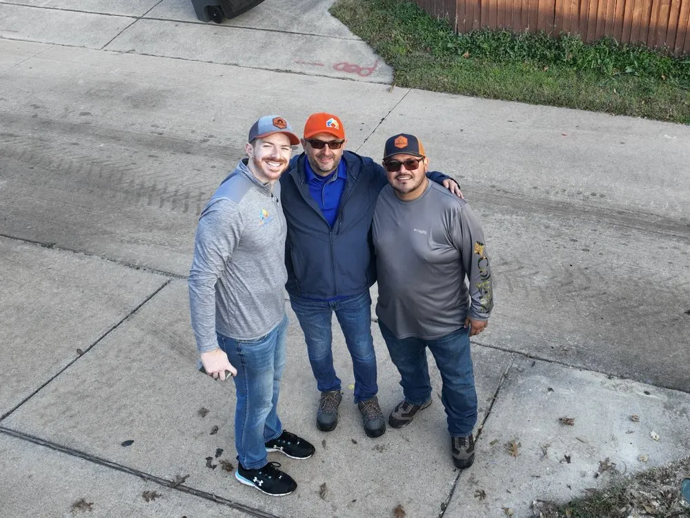 Slide of OneSource Roofing and Restoration