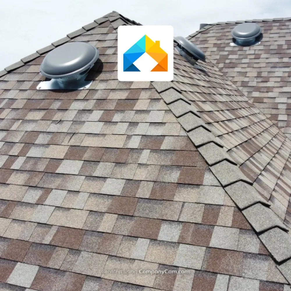 Slide of OneSource Roofing and Restoration