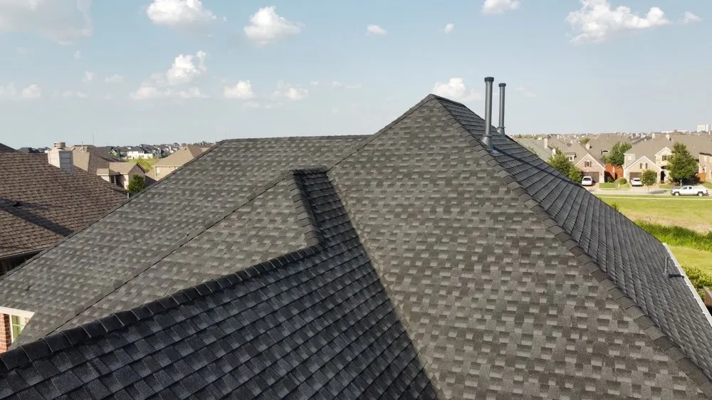 Slide of OneSource Roofing and Restoration