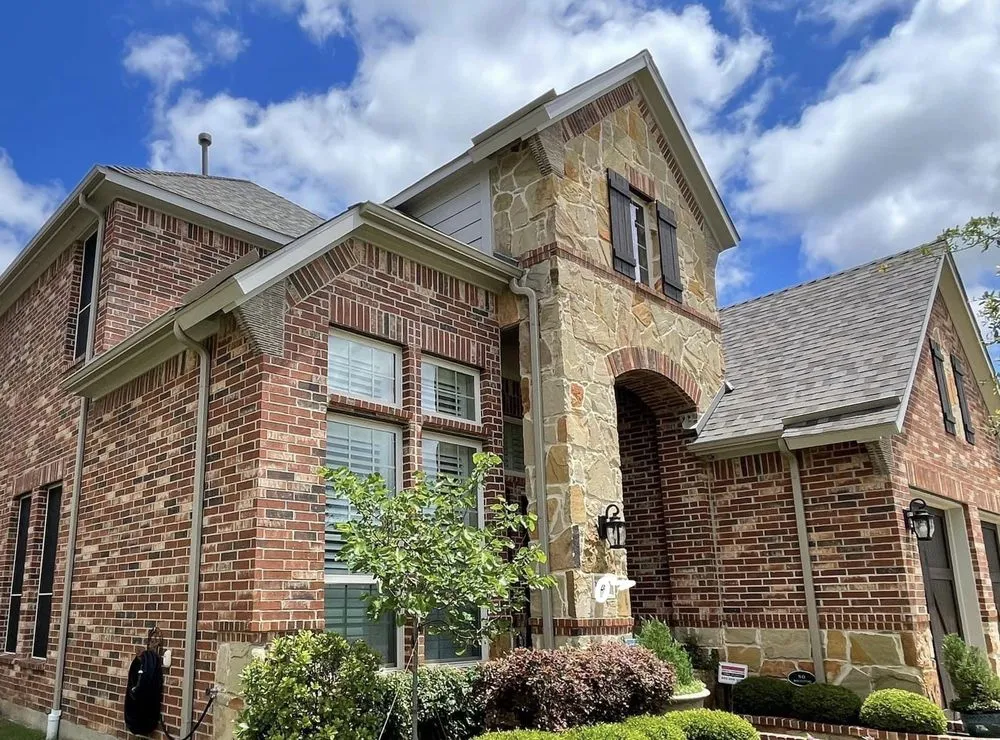 Slide of OneSource Roofing and Restoration