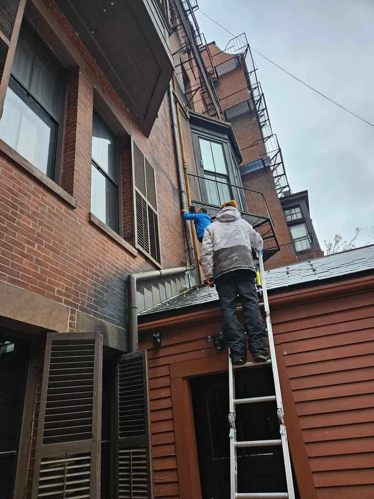 Slide of Onestop Construction