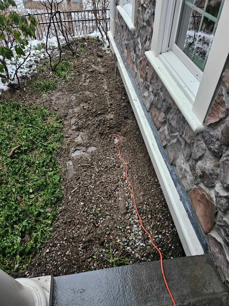 Slide of Onestop Construction