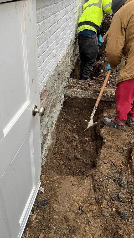 Slide of Onestop Construction