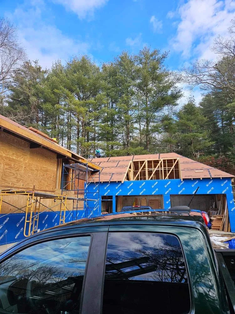 Slide of Onestop Construction