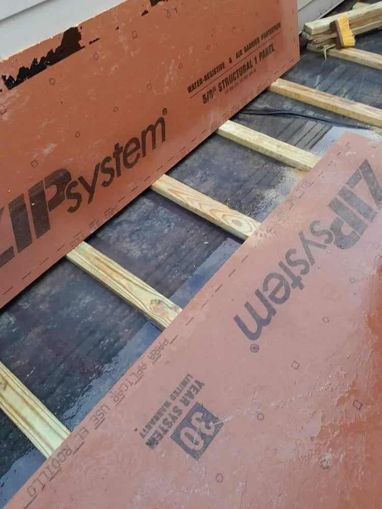 Slide of Onestop Construction